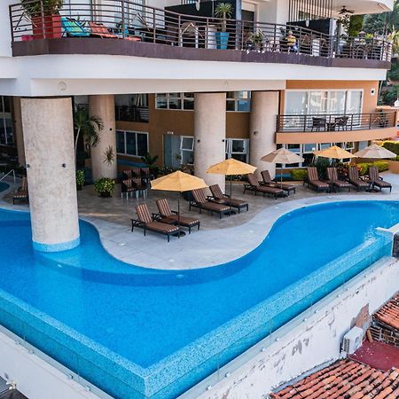 פוארטו ואלארטה Pinnacle Resorts 180 מראה חיצוני תמונה