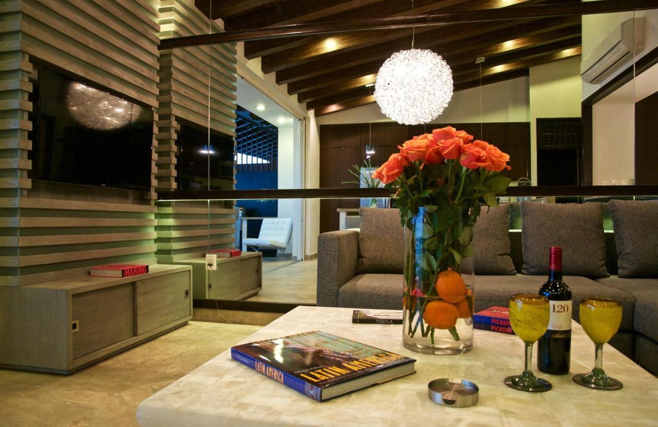 פוארטו ואלארטה Pinnacle Resorts 180 מראה חיצוני תמונה