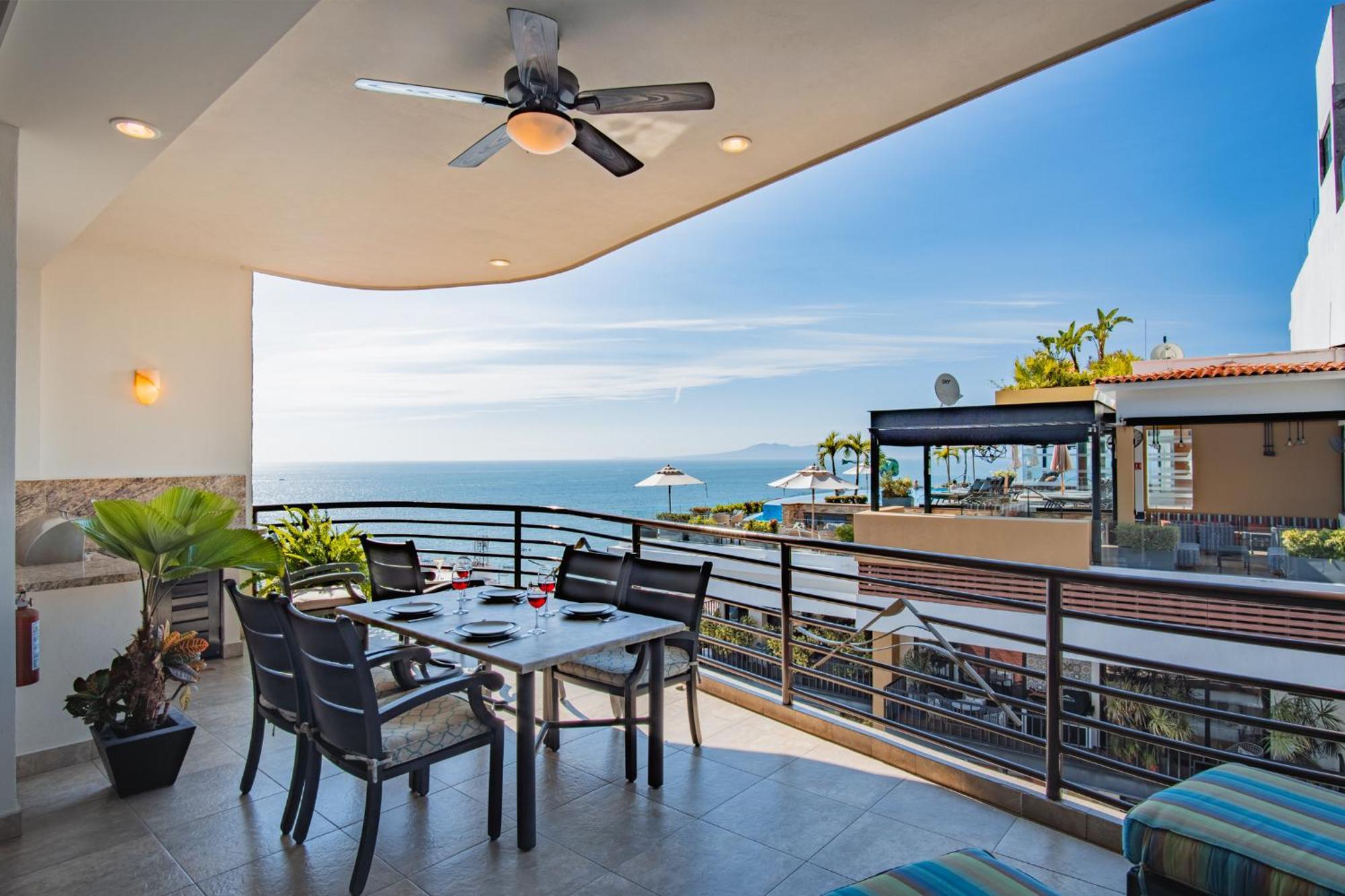 פוארטו ואלארטה Pinnacle Resorts 180 מראה חיצוני תמונה