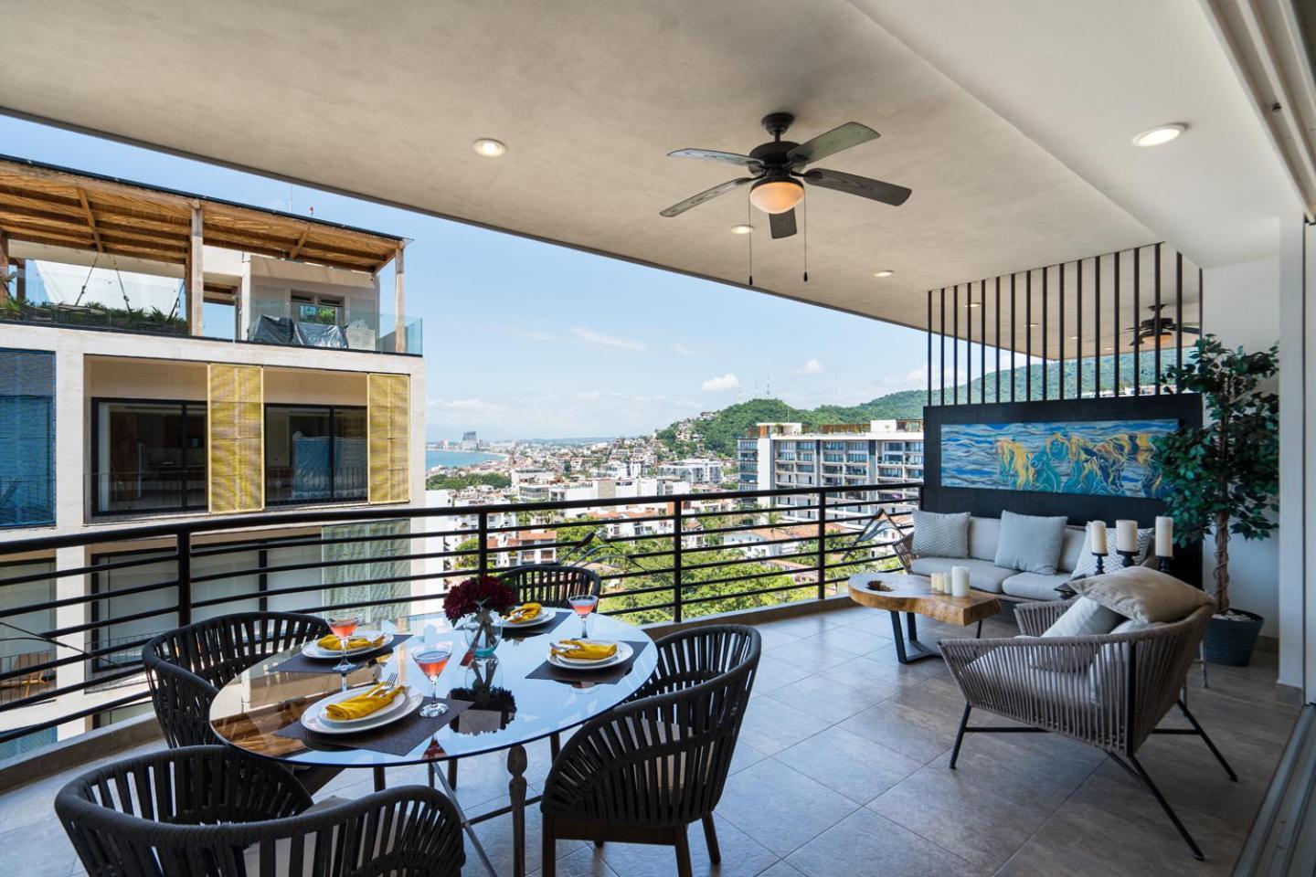 פוארטו ואלארטה Pinnacle Resorts 180 מראה חיצוני תמונה