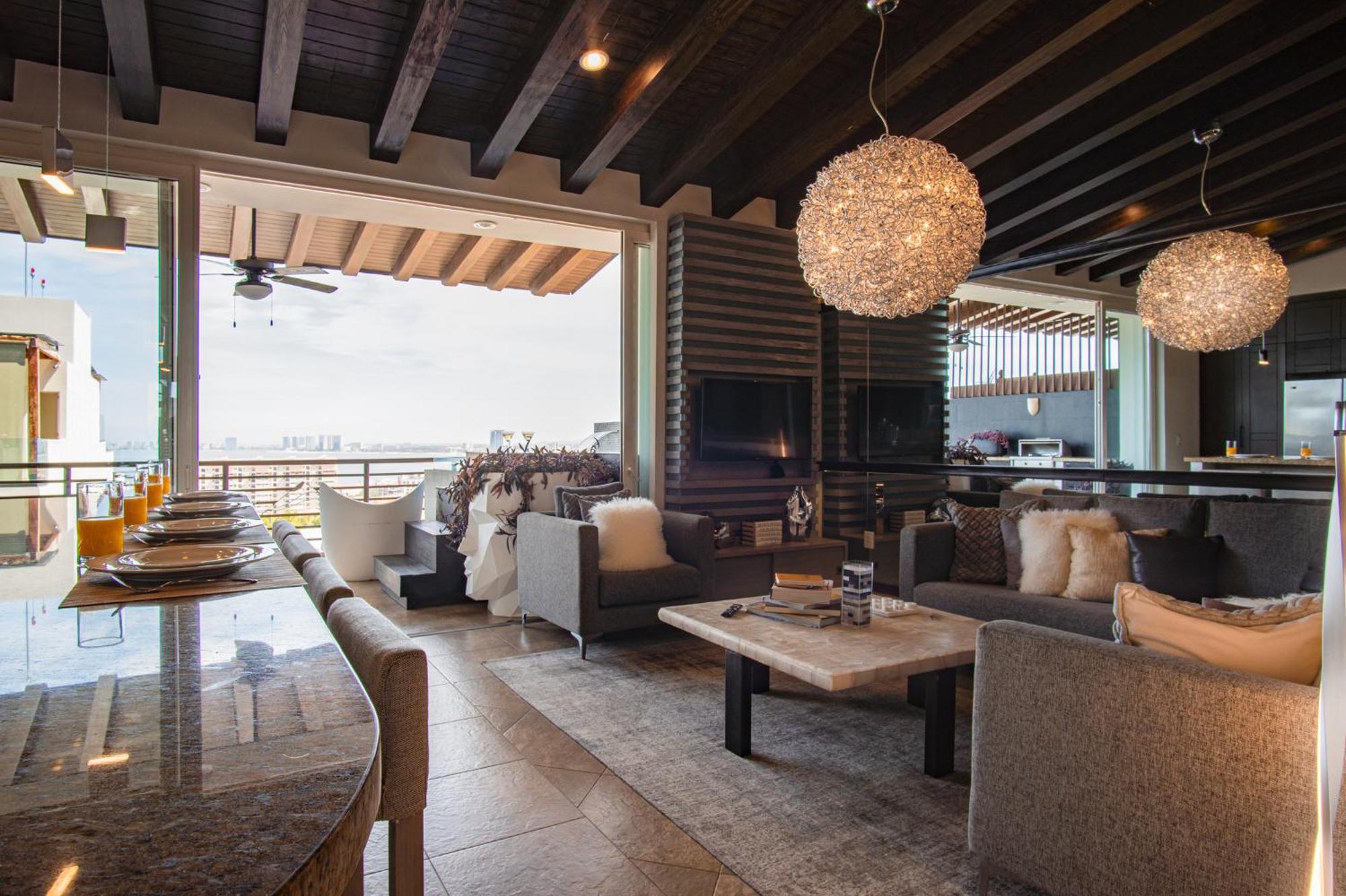 פוארטו ואלארטה Pinnacle Resorts 180 מראה חיצוני תמונה