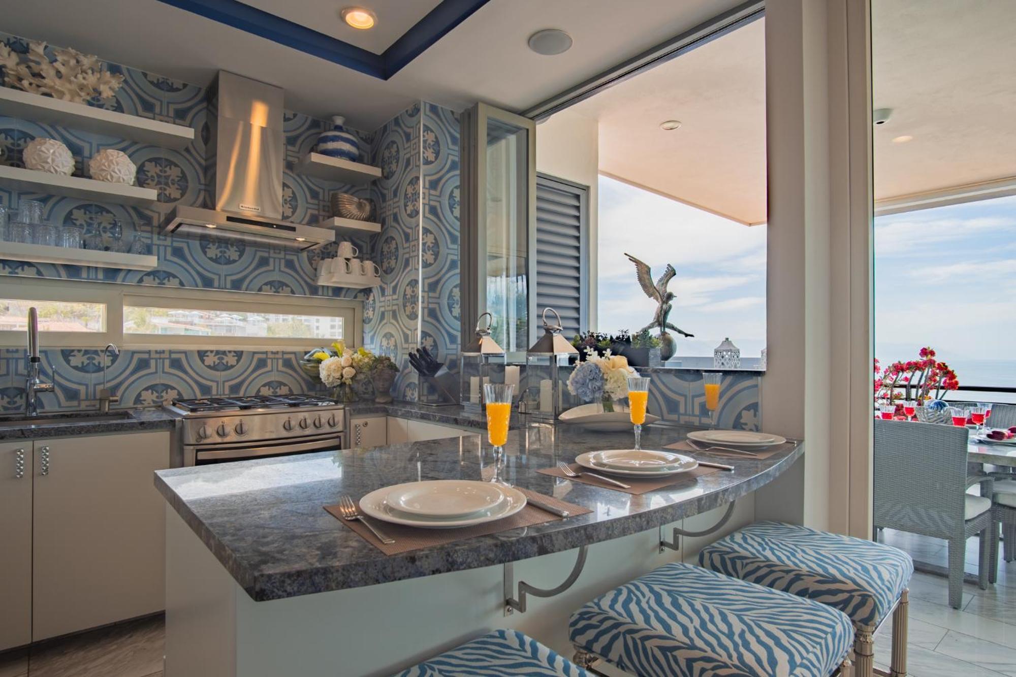 פוארטו ואלארטה Pinnacle Resorts 180 מראה חיצוני תמונה