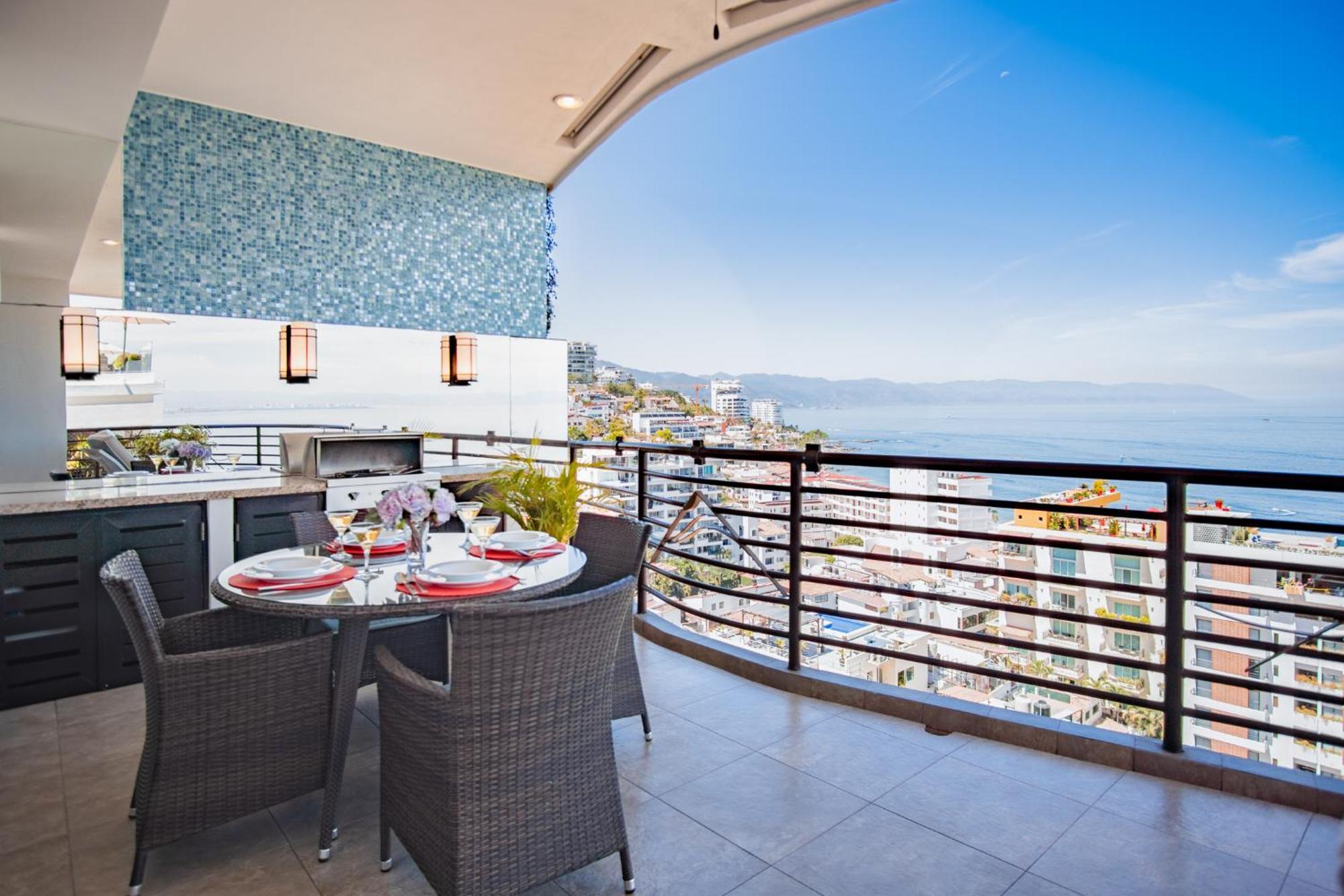 פוארטו ואלארטה Pinnacle Resorts 180 מראה חיצוני תמונה