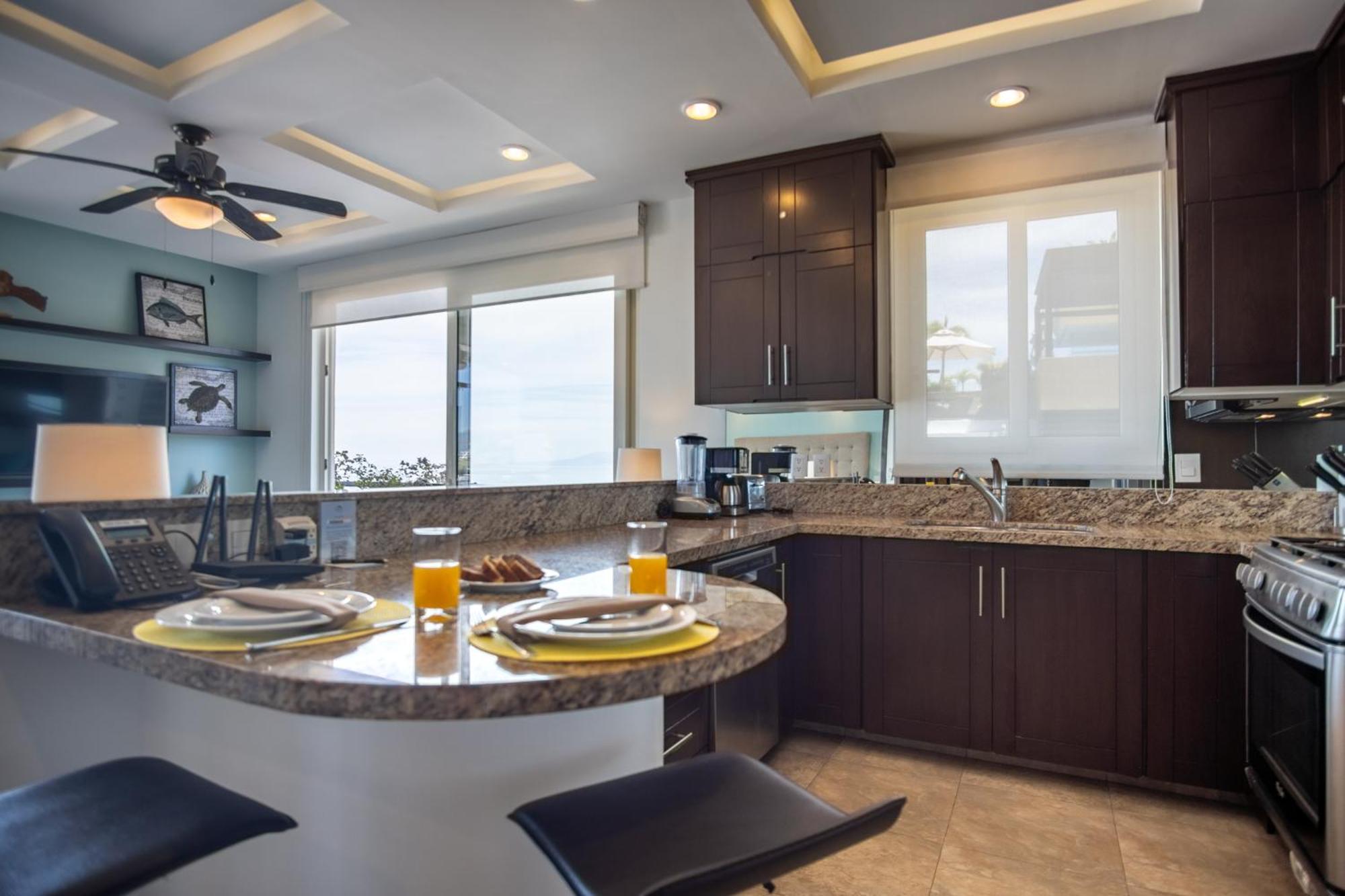 פוארטו ואלארטה Pinnacle Resorts 180 מראה חיצוני תמונה