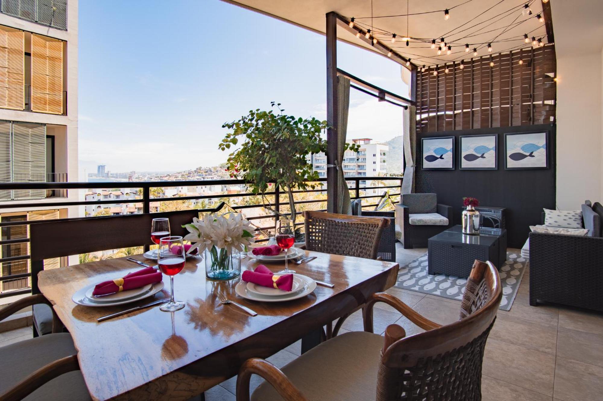 פוארטו ואלארטה Pinnacle Resorts 180 מראה חיצוני תמונה