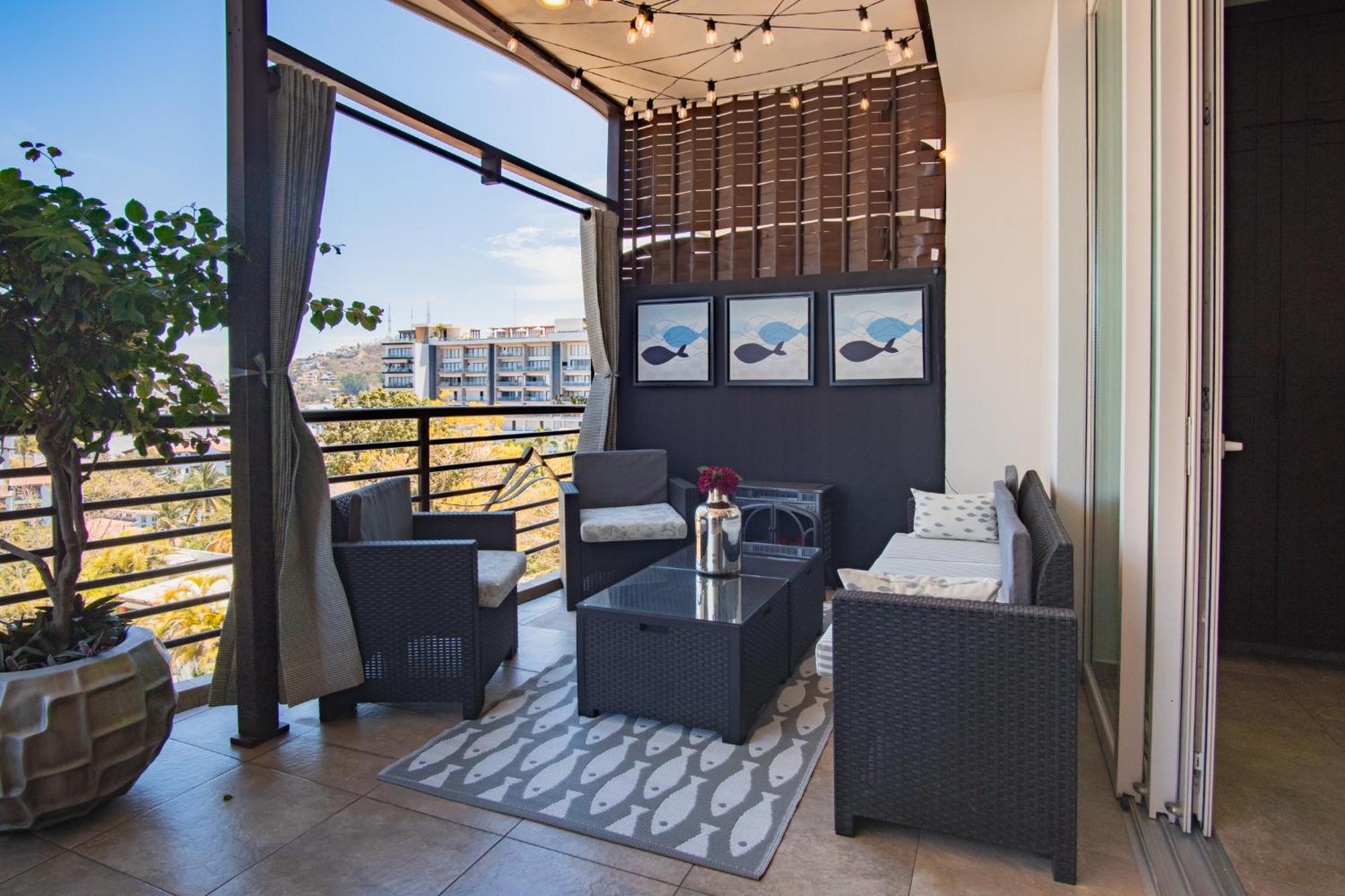 פוארטו ואלארטה Pinnacle Resorts 180 מראה חיצוני תמונה