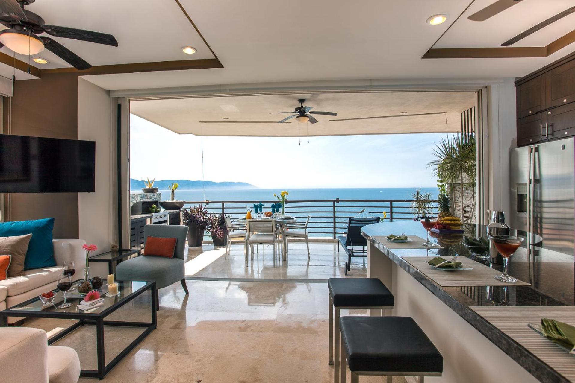 פוארטו ואלארטה Pinnacle Resorts 180 מראה חיצוני תמונה