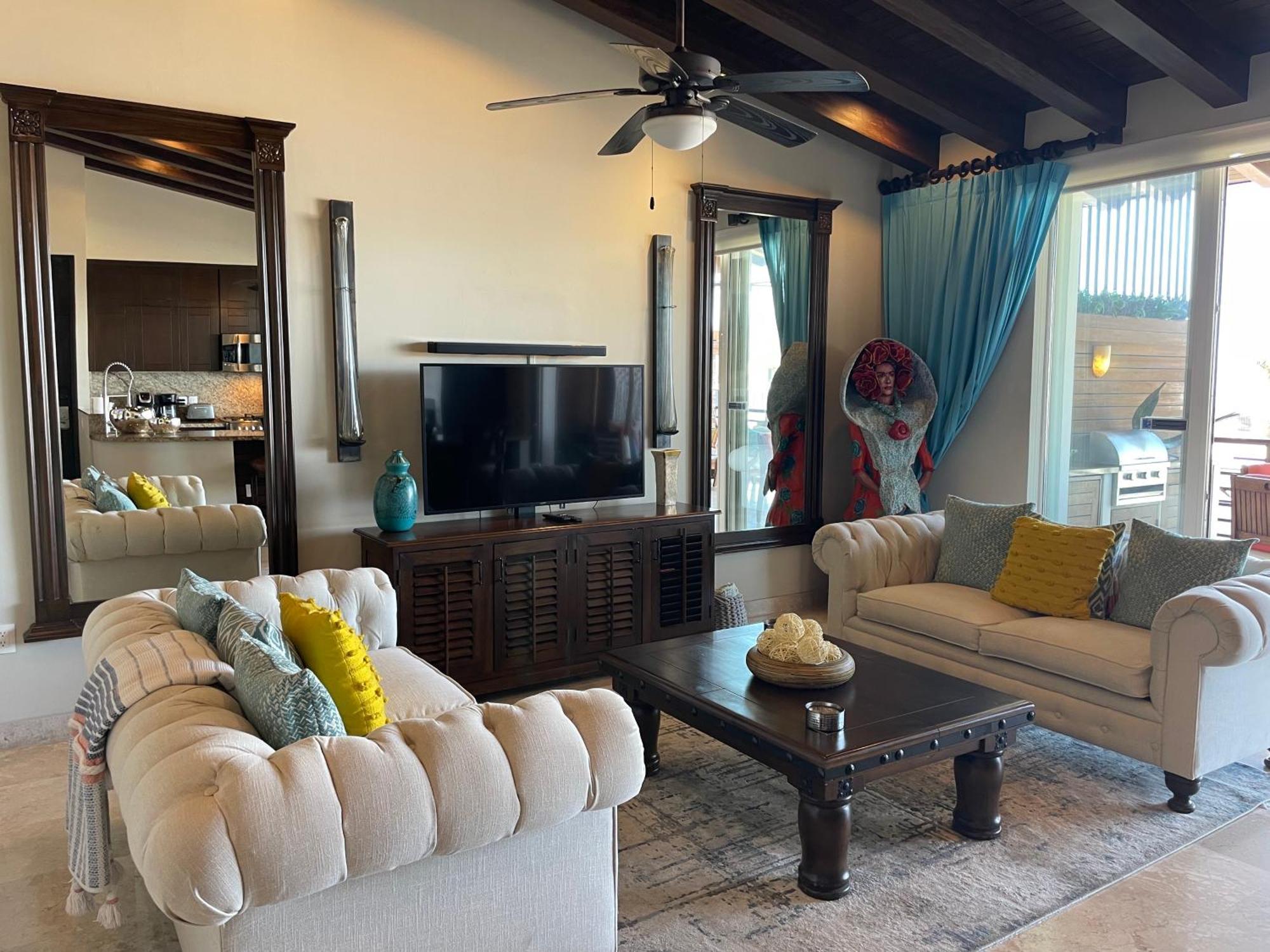 פוארטו ואלארטה Pinnacle Resorts 180 מראה חיצוני תמונה