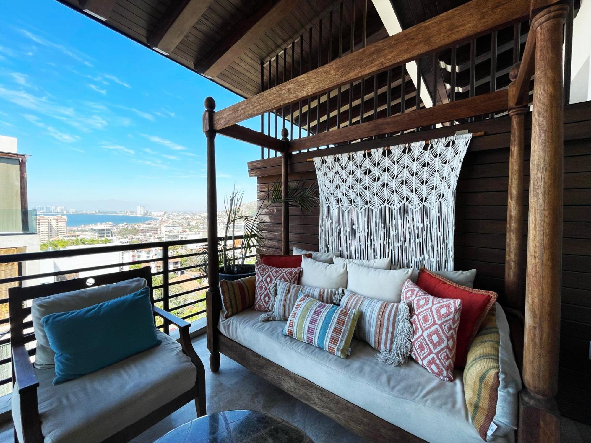 פוארטו ואלארטה Pinnacle Resorts 180 מראה חיצוני תמונה
