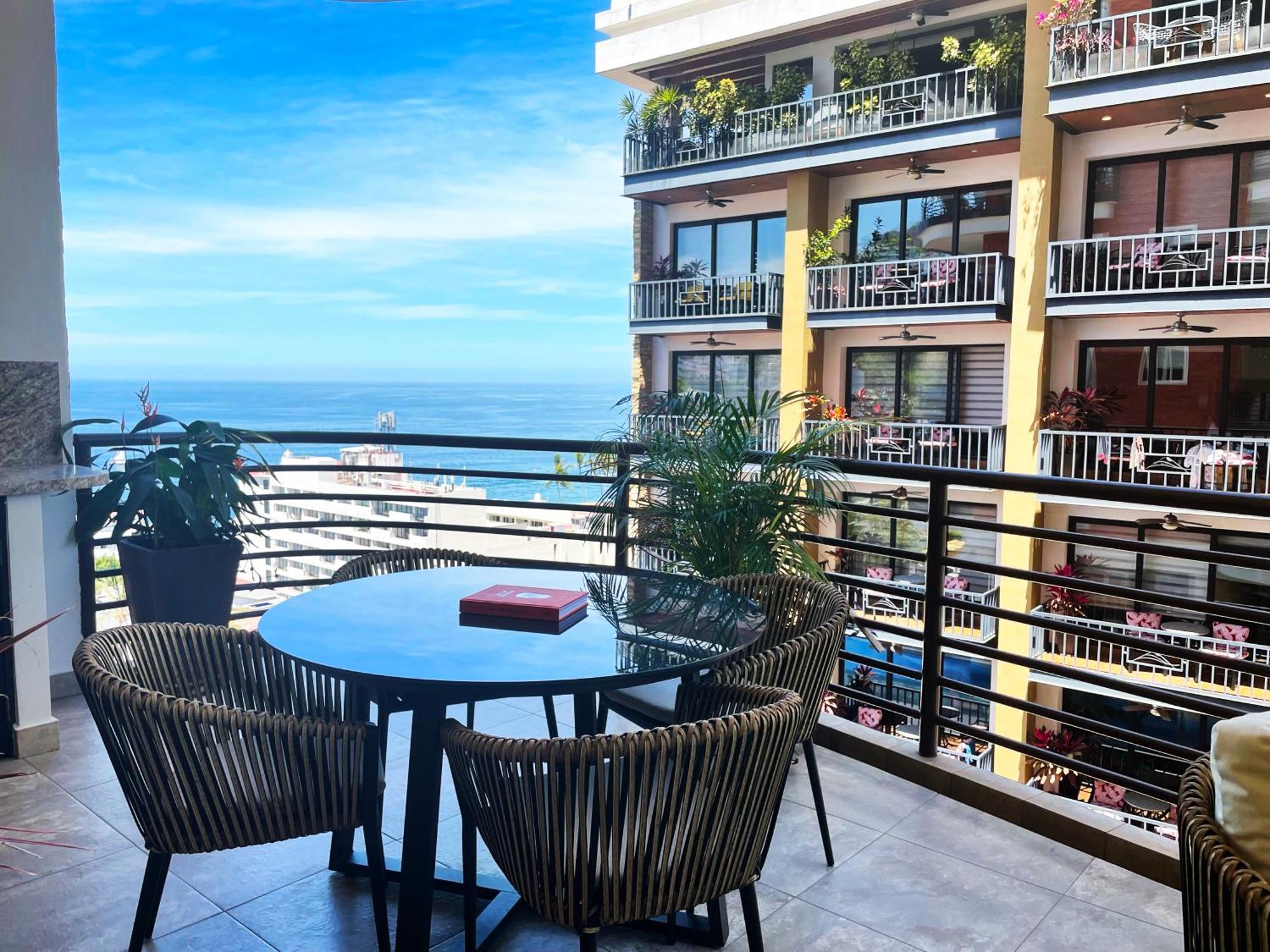 פוארטו ואלארטה Pinnacle Resorts 180 מראה חיצוני תמונה
